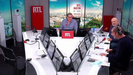 Le surf de l'info du 12 novembre 2021