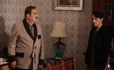 "Masumlar Apartmanı"  zirveden düşmeyen dizi!