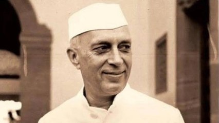 Know what were Jawaharlal Nehru's views on Hindutva