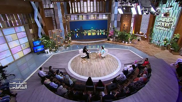 نادين نجيم تكشف تفاصيل أزمة طلاقها