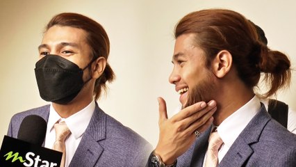 Da’i Syed pun kena ‘cancel culture’ macam artis Korea, stesen TV reject sebab kes tak selesai