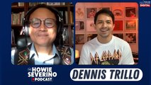 Dennis Trillo on his challenging roles | The Howie Severino Podcast