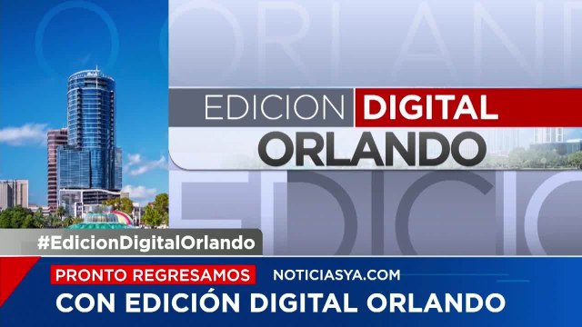 Edicion Digital Orlando 072821