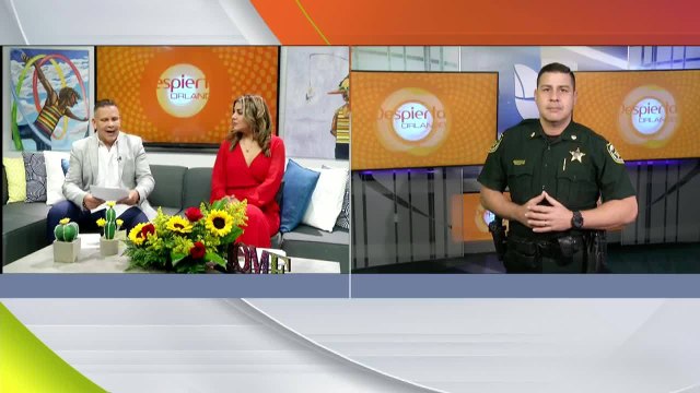 Despierta Orlando 072821