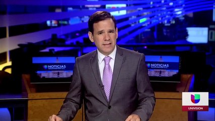 Noticias Washington DC 6pm 070921