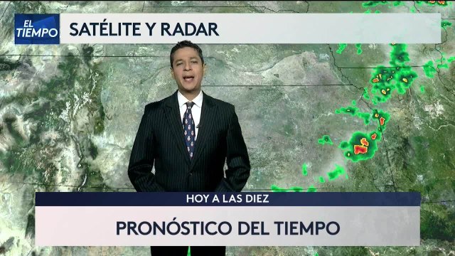 Noticias Wichita 10pm 070721