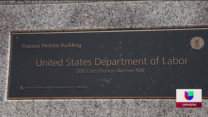 Trabajadores migrantes piden protecciones