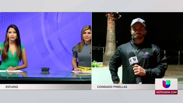 Noticias Orlando 11pm 070621