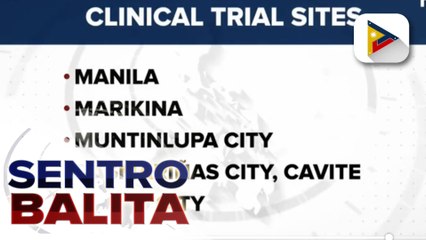 DOST, handa na sa isasagawang vaccine mix-and-match clinical trials