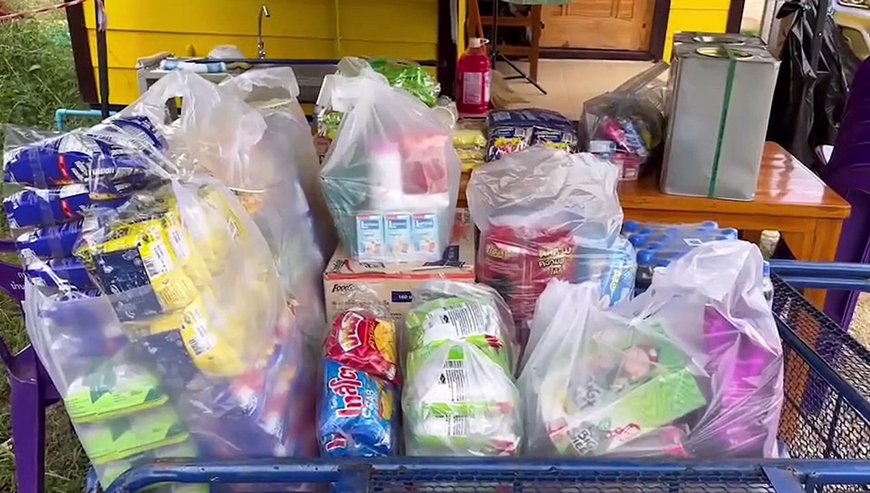 คลัสเตอร์ รร.โนนสมบูรณ์ ติดเชื้อเพิ่มอีก 11 ราย...