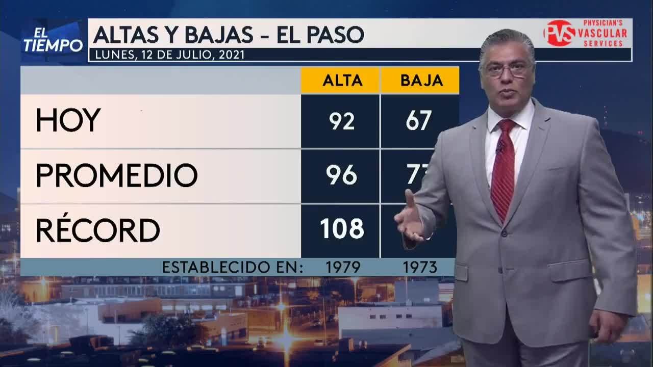 El Paso
