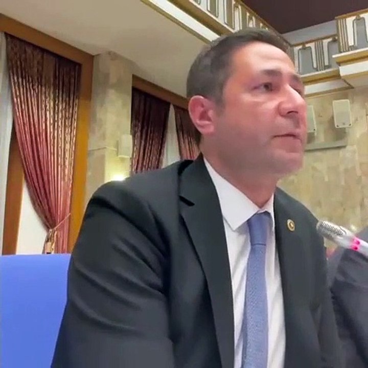 Plan Bütçe Komisyonundan yükselen uyuşturucu bağımlılığına dikkat çekti