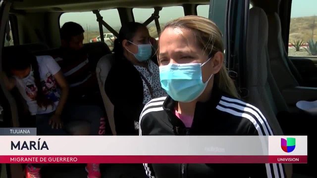 Noticias San Diego 6pm 070921 - Clip GUERRERO FAMILY