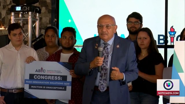 Berríos-DACA y TPS beneficiarios