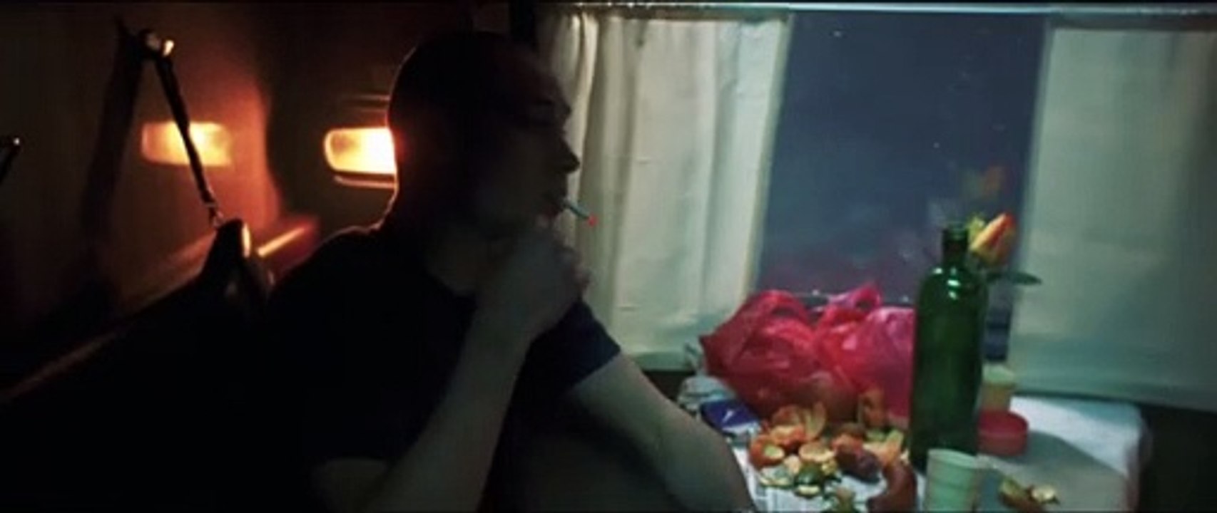 Scompartimento n. 6 (Trailer Ufficiale HD) ⭐️⭐️⭐️½