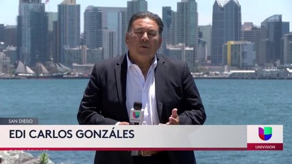 Noticias San Diego 6pm 070621