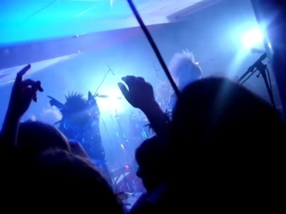 dio concert strasbourg