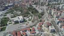 Konya’da yıkılması gereken 20 bin riskli bina var’