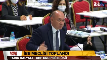 CHP'li Balyalı: Dünya zorda olabilir ama biz uçurumdan aşağı düştük