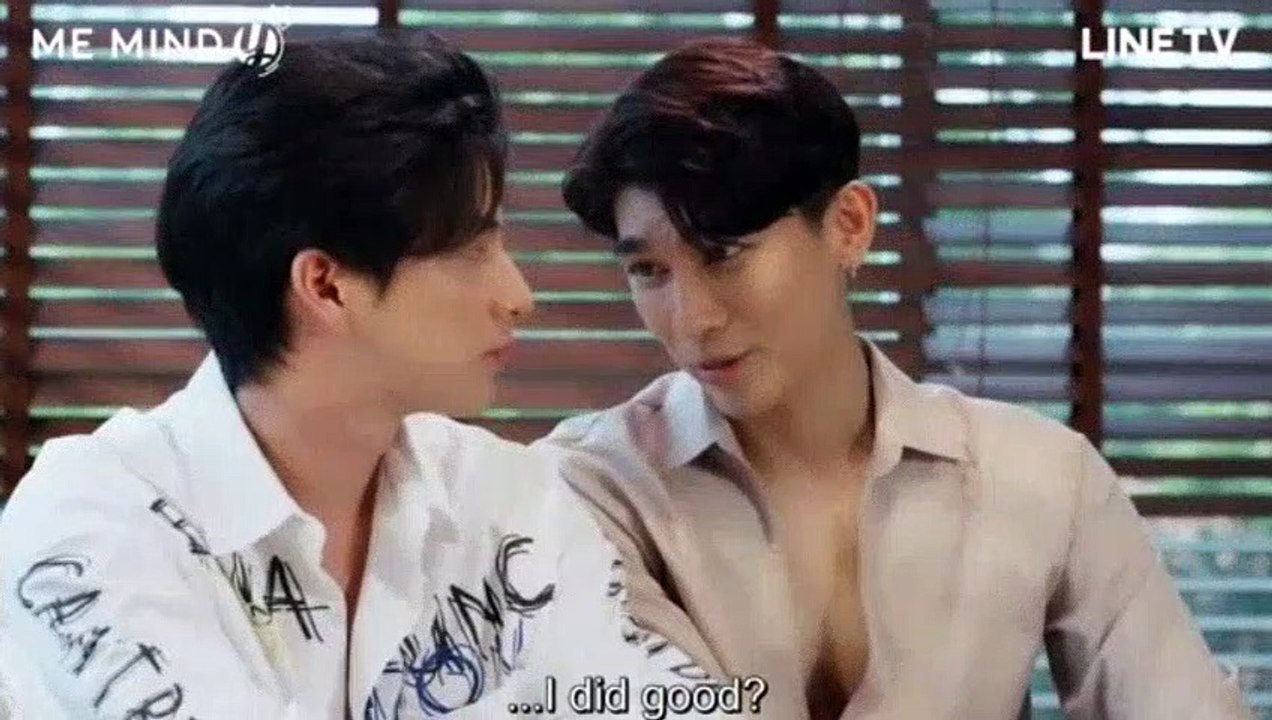 TharnType 2 - 7 Years Of Love - S01E05 - [English Subtitles]