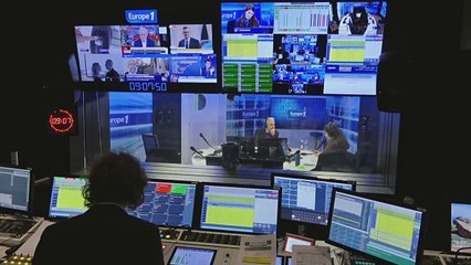 "Munch" : TF1 en tête des audiences de ce jeudi soir