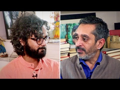 NL Interviews: Nitin Sethi on how electoral bonds are a new form of 'currency'