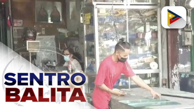 Loan facility program na magpapautang sa mga employer para sa pagbibigay ng 13th month pay sa kanilang mga empleyado, inilunsad na ng DOLE at DTI