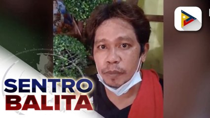 MALASAKIT AT WORK: Lalaking na-dislocate ang panga matapos maaksidente, nakatanggap ng tulong pinansiyal mula kay Sen. Bong Go; Bakal na gagamitin sa operasyon ni Romer, sasagutin na ng Office of the President