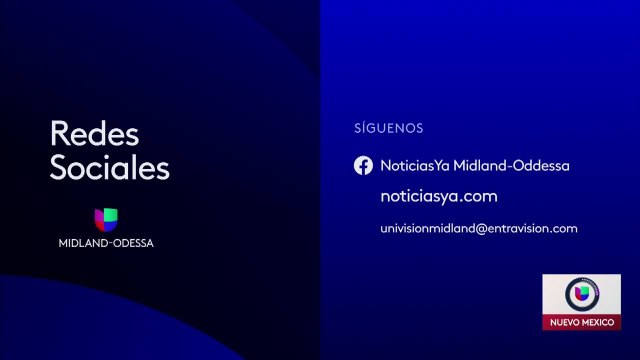 Noticias Midland 10pm 070621
