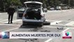 Incrementan muertes causadas por conductores intoxicados en San Diego