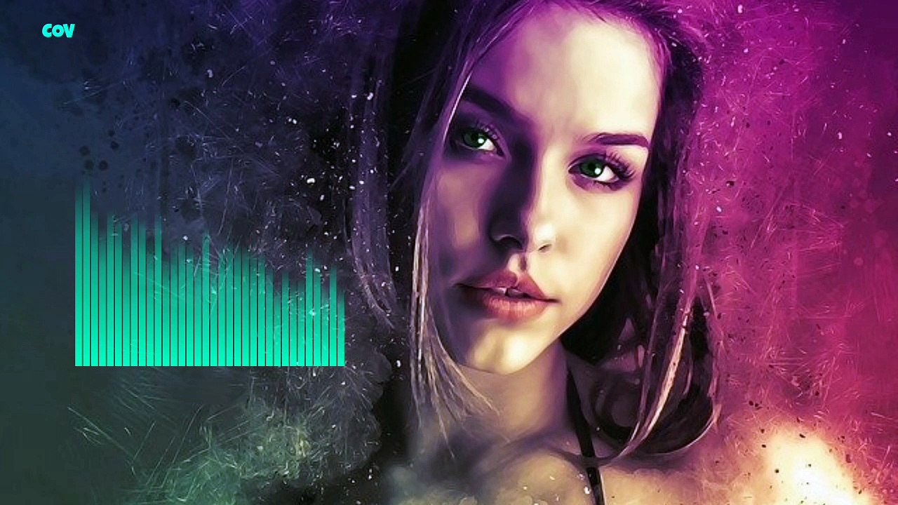 Weird Genius, Violette Wautier - Future Ghost Slowed-Reverb+Male Version