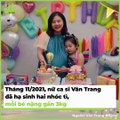 Mỹ Nhân Việt Chật Vật Khi Sinh Con: Vân Trang Sinh Đôi Nghe Mà Thương | Điện Ảnh Net