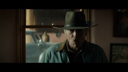 Cry Macho - Bande-annonce #1 [VF|HD1080p]