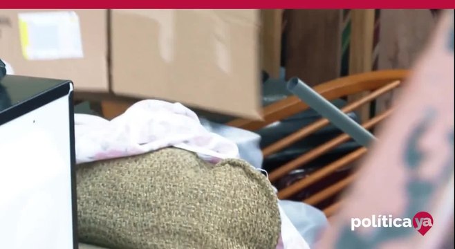 Corte Suprema permite moratoria a desalojos