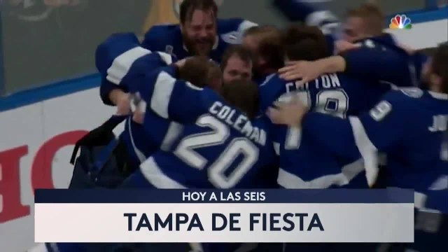 Noticias Tampa 6pm 070821