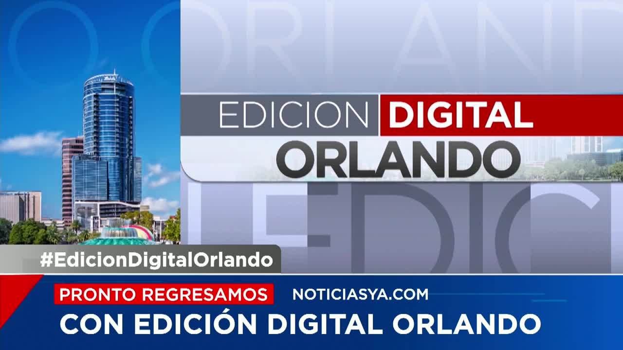 Edicion Digital Orlando 072321