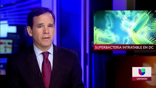 Noticias Washington DC 11pm 072221