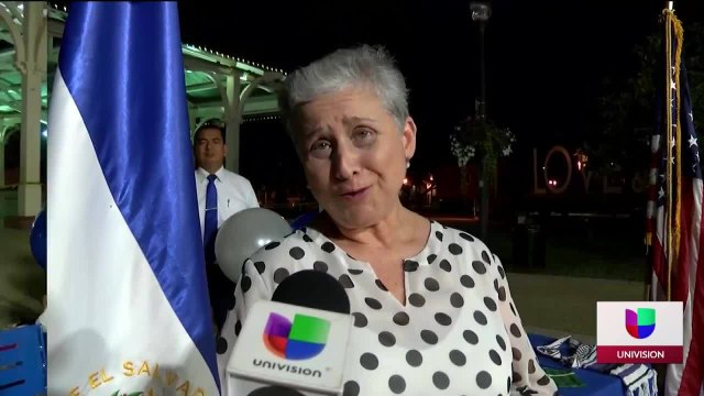 Noticias Washington DC 11pm 070721