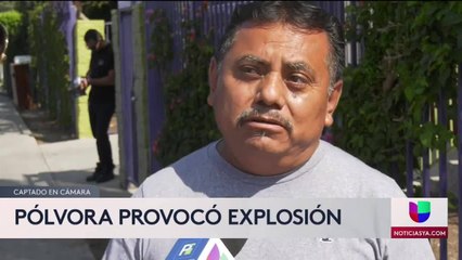 Noticias Nevada 11pm 070121