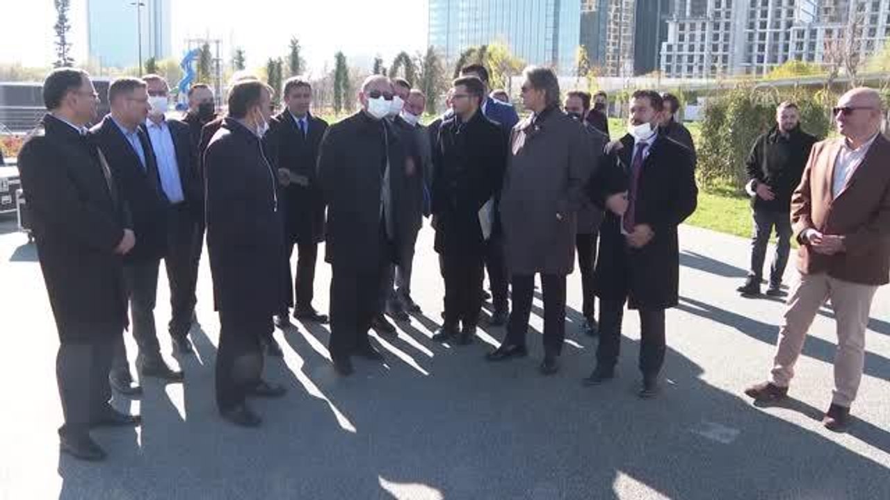 AK Parti, gençleri "Tam Bana Göre Festival"de bir araya getirecek