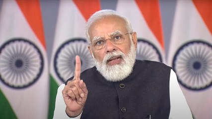PM Modi launches RBI’s retail direct, integrated ombudsman schemes