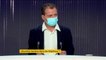 Hôpital : "La situation est catastrophique", alerte Rémi Salomon