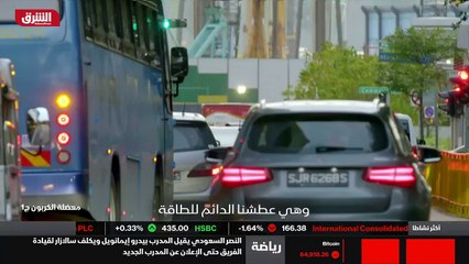 ...ع وتقوية بوابات المد والجزر والحواجز على...