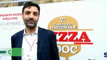 Pizza Doc, lo svizzero casertano Danny Aiezza vince il settimo campionato nazionale