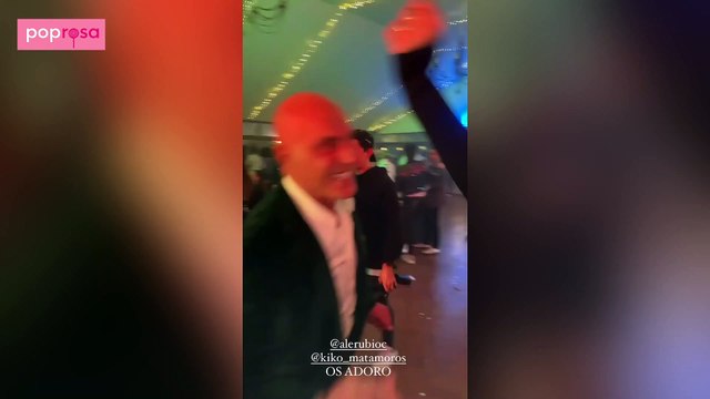 El vídeo que provocó el unfollow de Kiko Matamoros a Marta López Álamo