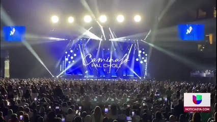 Bracho-Concierto Gilberto Santa Rosa