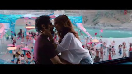 Tadap: Tere Siva Jag Mein Song | Ahan Shetty, Tara Sutaria | Pritam, Shilpa Rao, Darshan R, Charan