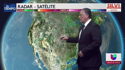 Noticias El Paso 10pm 072121
