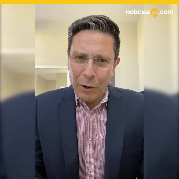 Sergio Urquide reacciona a la muerte de Edna Schmidt