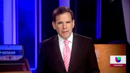 Noticias Washington DC 6pm 070121